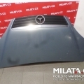 Použitá kapota s maskou Mercedes Benz A 