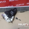 Použitý levý zadní zámek Mercedes Benz A 