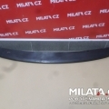 Použitá lišta zadního skla Citroën C4 Coupe