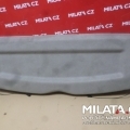 Použité plato do kufru Citroën C3 