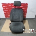 Použité levé přední sedadlo Citroën Xsara 