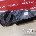 Použitý ventilátor topení Thalia