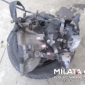Použitá převodovka Fiat Punto 