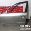 Použité přední dveře holé Hyundai Sonata