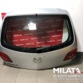 Použité páté dveře Mazda 3 - použitý díl