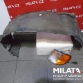 Přední plastové nadkolí Kia Sportage - použitý díl