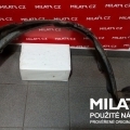 Pravý přední podběh Mazda Tribute - použitý díl