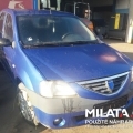 DACIA LOGAN 1.4 na náhradní díly 1