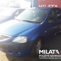 DACIA LOGAN 1.4 na náhradní díly 2