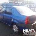 DACIA LOGAN 1.4 na náhradní díly 3