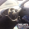 DACIA LOGAN 1.4 na náhradní díly 4