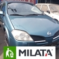 Náhradní díly Nissan