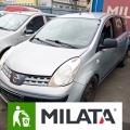 Vrakoviště MILATA