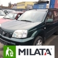 Prověřené autodíly Nissan