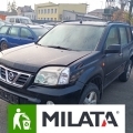 Vrakoviště vozidel MILATA
