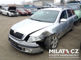 Foto #30801 ŠKODA OCTAVIA COMBI 2 1.9 TDi na náhradní díly - /files/eshop/images/product_8707-image_30801-medium.jpg