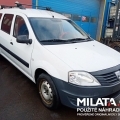 DACIA LOGAN 1.4 2010 na náhradní díly 1