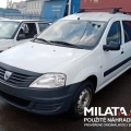DACIA LOGAN 1.4 2010 na náhradní díly 2