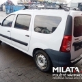 DACIA LOGAN 1.4 2010 na náhradní díly 3