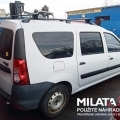 DACIA LOGAN 1.4 2010 na náhradní díly 4