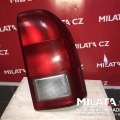 Pravý zadní světlomet Suzuki Grand Vitara - použitý díl