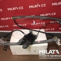 Použitá levá přední elektrická stahovačka Citroën Xsara - použitý díl