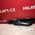 Použitá levá přední vnitřní klika Mercedes Benz A - použitý díl