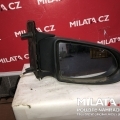 Použité zpětné elektrické zrcátko Opel Zafira - použitý díl