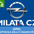 Volantová tyč Opel Astra - použitý díl