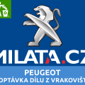 Kompletní motor Peugeot 208 - použitý díl