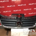 Použitá maska Volkswagen Touran - použitý díl