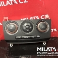 Použité ovládání klimatizace Mazda 3 - použitý díl