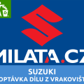 Spínací skříňka Suzuki Wagon R+ - použitý díl