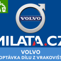 Řídící jednotka Volvo XC60 - použitý díl