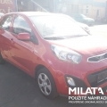 Náhradní díly KIA PICANTO 1.0