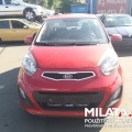 Autovrakoviště KIA PICANTO 1.0
