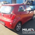 Vrakoviště KIA PICANTO 1.0