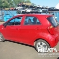 Autodíly KIA PICANTO 1.0