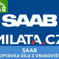 Převodovka Saab 9-5 - použitý díl