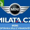 Přední blikač Dacia Solenza - použitý díl
