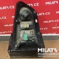 Starší pravé zadní světlo Mazda Tribute - použitý díl