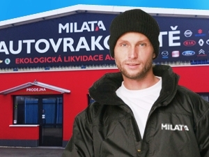 Nabídka práce - Brigádník