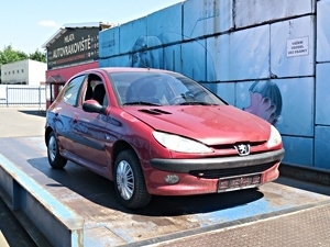 Jak je to s váhou autovraku?