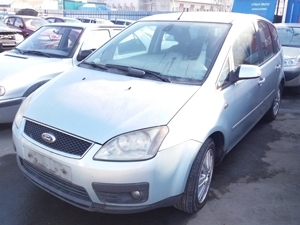 FORD FOCUS C-MAX 1.6 D 2004 na díly