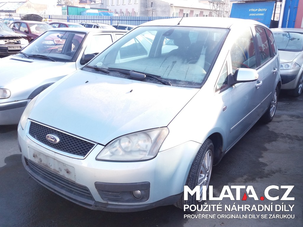 FORD FOCUS C-MAX 1.6 D 2004 na díly