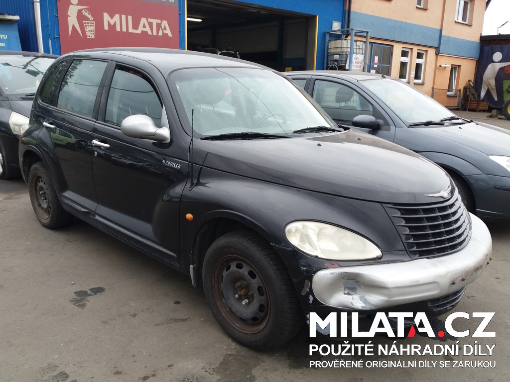 CHRYSLER PT CRUISER 2.0 2001 na díly