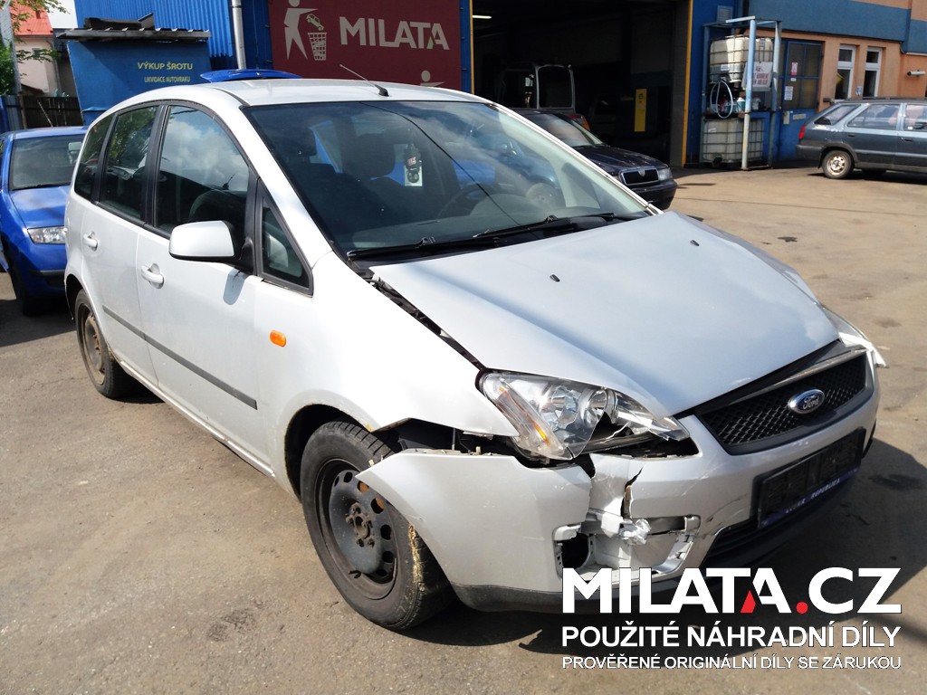 FORD FOCUS C – MAX 1.6 D na díly