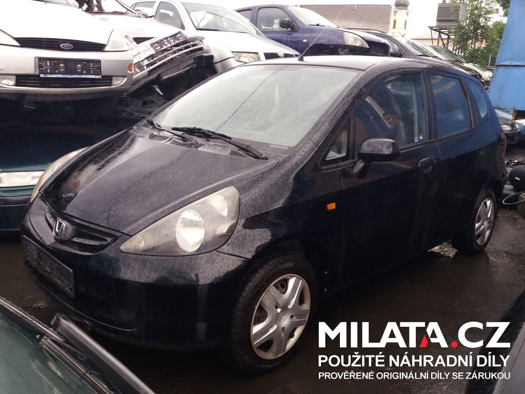 HONDA JAZZ 1.3 2003 na díly