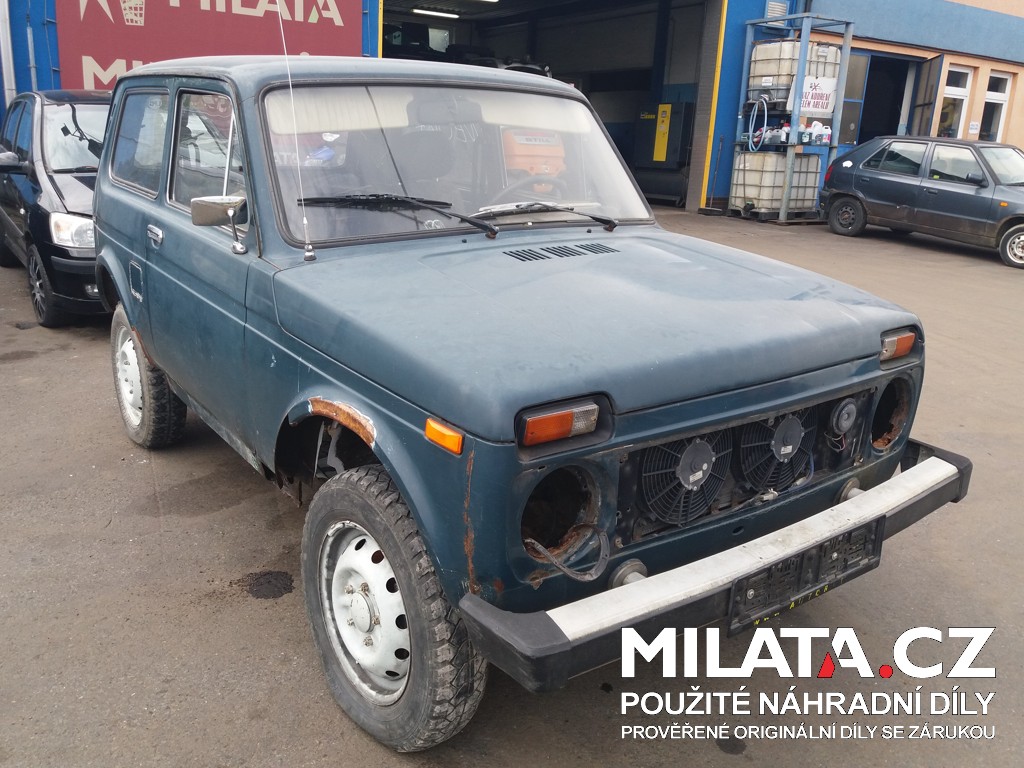LADA NIVA VAZ 21214 1.7align=