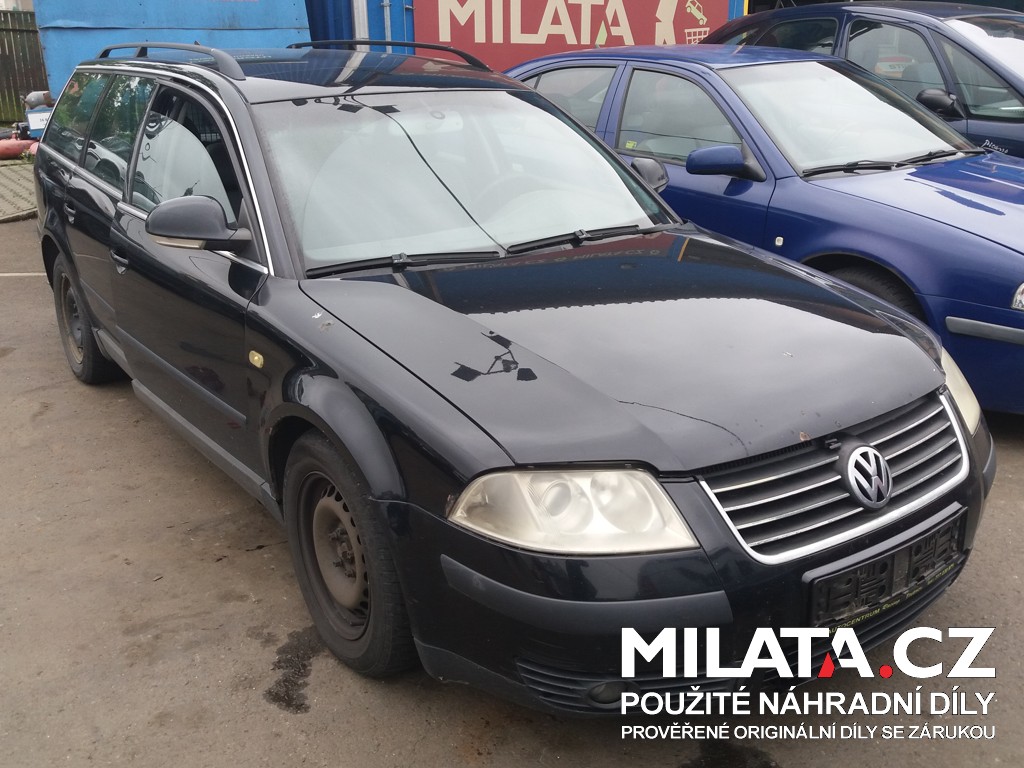 VOLKSWAGEN PASSAT VARIANT 1.9 Tdi na díly